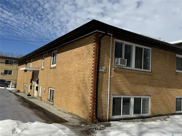3820 RETALLACK STREET, Regina, SK S4S 3B8