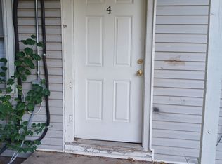 1405 NW Kingsbury Ave #4, Lawton, OK 73507