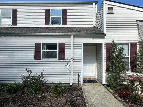 112 Birdie Dr #19E, Slidell, LA 70460