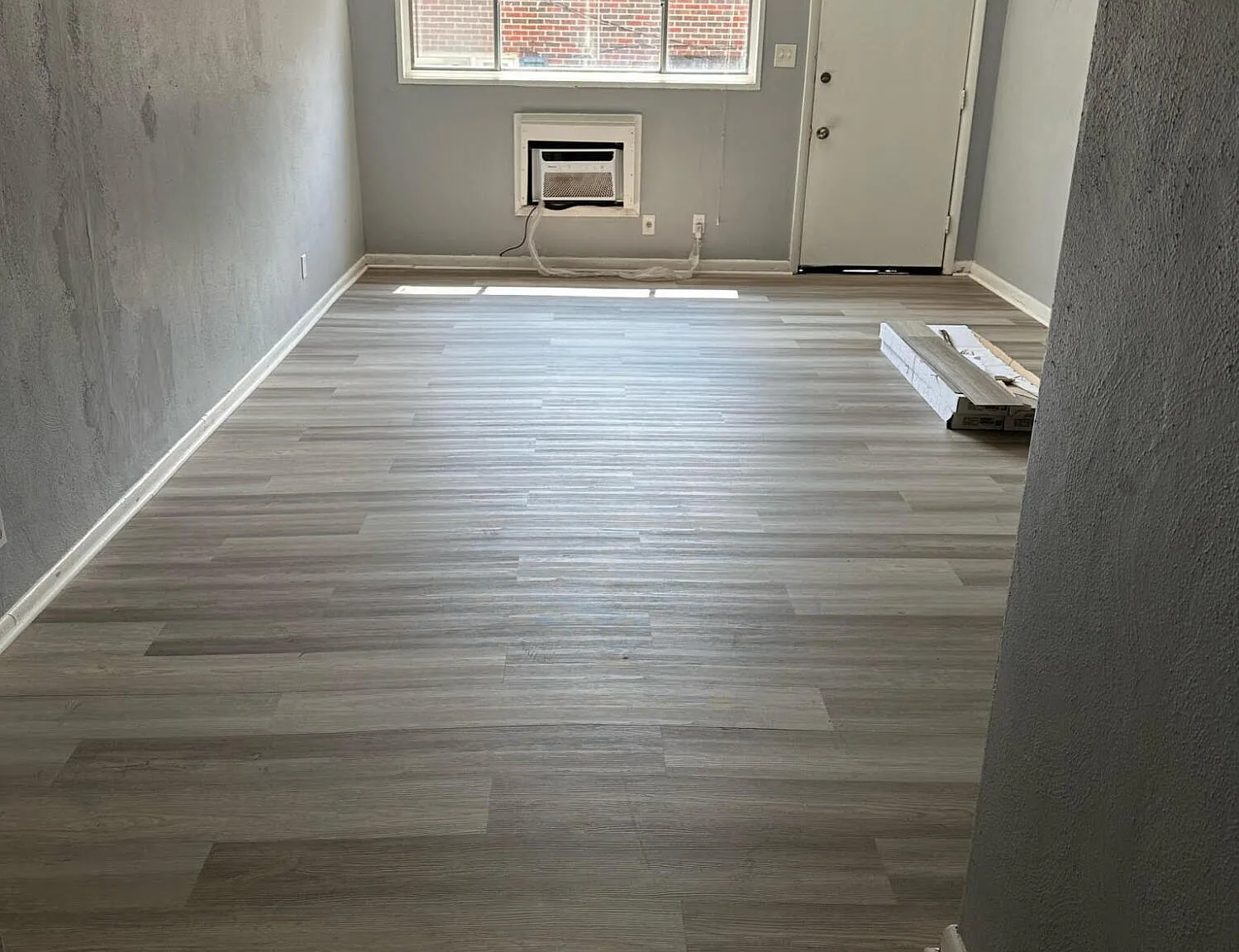 1 bed, 1.0 bath, 650 sqft, $750 — Photo 3