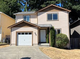 4927 Bowwood Cir NE, Bremerton, WA