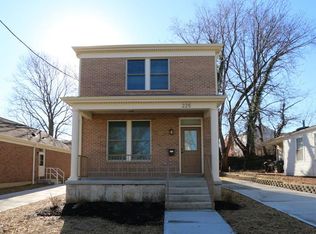 225 E 10th St, Covington, KY 41011