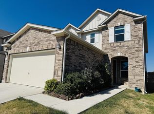 14120 Purple Azalea Dr, Pflugerville, TX 78660