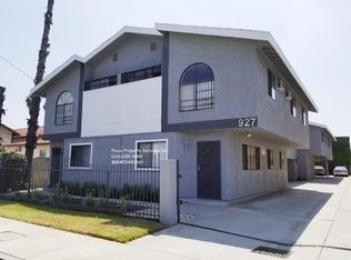 927 S Charlotte Ave APT A, San Gabriel, CA 91776