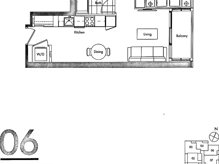 19 Bathurst St #1606 — Photo 11