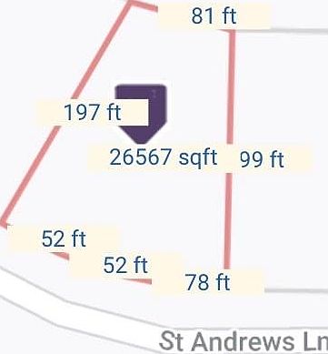 2nd image of 16 Saint Andrews Ln