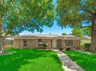 3001 Yorktown Rd, Mesquite, TX 75149