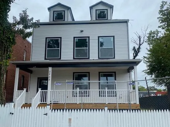 3205 Dubois Pl SE, Washington, DC 20019
