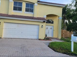 6606 Saltaire Ter, Margate, FL 33063