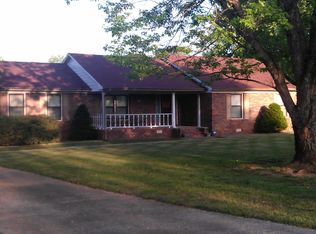 117 Sycamore Rd, Gurley, AL 35748