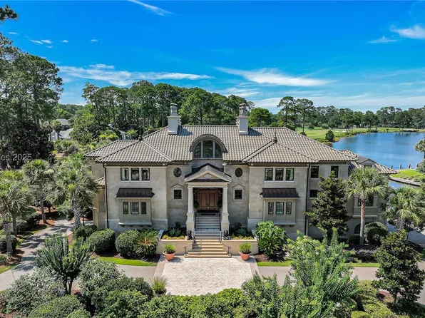 56 Wexford Club Dr, Hilton Head Island, SC 29928