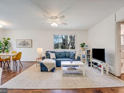 4114 Davis Pl NW APT 205, Washington, DC, 20007