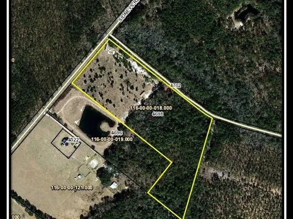 (undisclosed Address), Walterboro, SC 29488