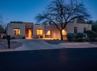 5059 E Parade Ground Loop, Tucson, AZ 85712