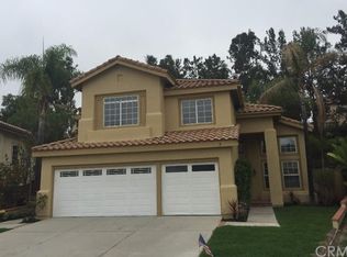3 Via Rosado, Rancho Santa Margarita, CA 92688