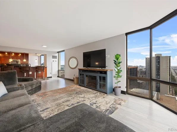 1625 Larimer Street #2105, Denver, CO 80202
