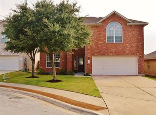 2716 Costa Azul Cv, Leander, TX 78641