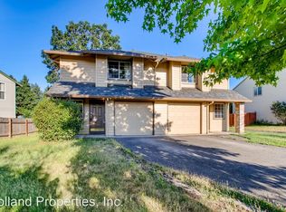 6056 SE Green Ct, Hillsboro, OR