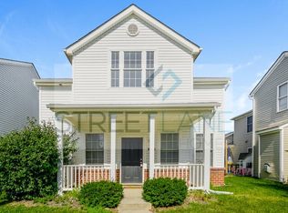 706 Swanson St, Delaware, OH 43015