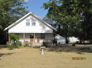 1450 N Topeka St, El Dorado, KS 67042