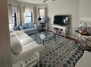 7 Hatch St #2, South Boston, MA 02127