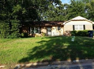 5608 Timber Ln, Oklahoma City, OK 73111