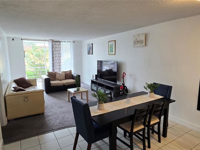 1830 Dixieanna St #203, Hollywood, FL, 33020