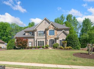 5025 Jonquilla Dr, Alpharetta, GA 30004