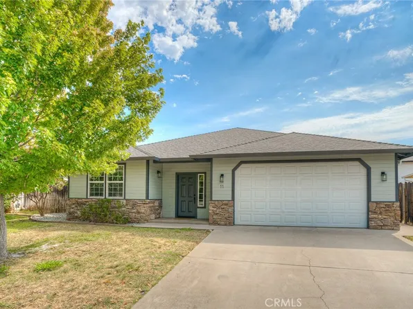 11 Wildflower Ter, Oroville, CA 95965