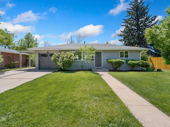 405 Dartmouth Trl, Fort Collins, CO 80525