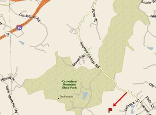 Peakview Ln #3, Gastonia, NC 28052