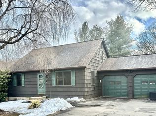 9 Pamanata Mdws, Beacon Falls, CT 06403