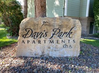 Davis Park Apartments, Boise, ID 83702