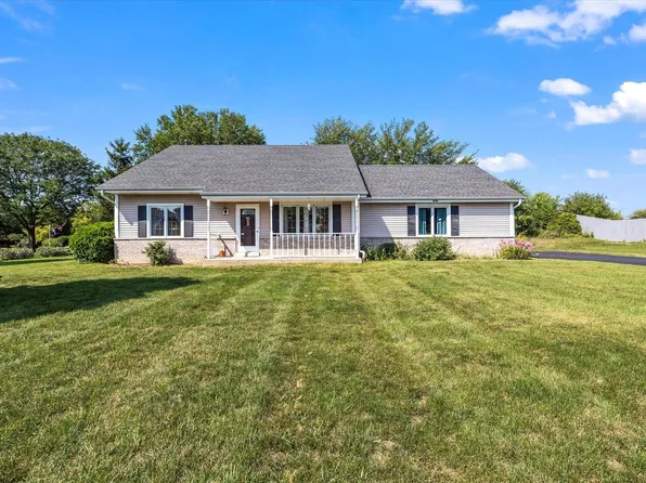 9310 West Waterford AVENUE, Greenfield, WI 53228