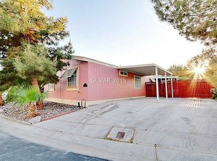 4529 Sonia Rose Ln, Las Vegas, NV 89122