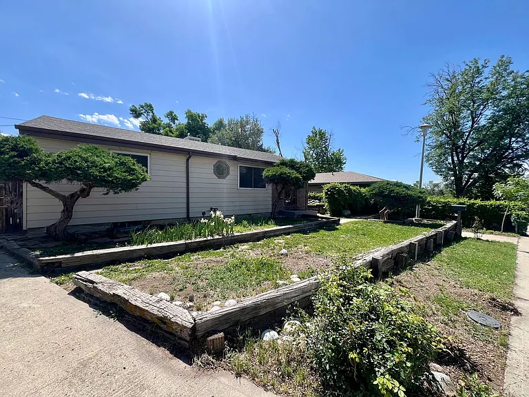 5416 Cody St — Photo 1