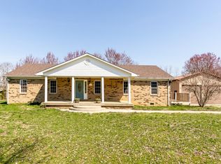 340 Welch Rd, Jeffersonville, KY 40337