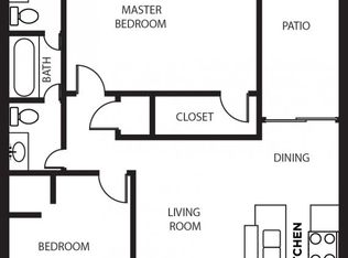 2908 45th St APT 214, Lubbock, TX 79413