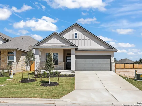 1622 Couser Ave, New Braunfels, TX 78132