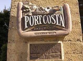 17 Canyon Lake Dr, Pt Costa, CA