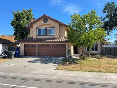 3120 Black Eagle Dr, Antelope, CA, 95843
