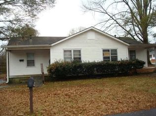 4081 Rayburn St, Acworth, GA 30101
