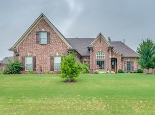 1664 Rutherford Cv, Nesbit, MS 38651