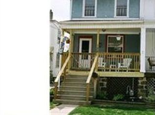 128 S Woodlawn Ave, Aldan, PA 19018