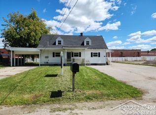 2090-2092 Anderson Rd, Saginaw, MI 48603