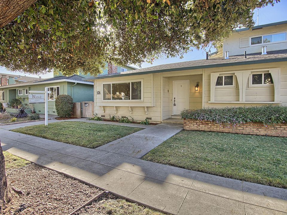 347 Auburn Way - Front