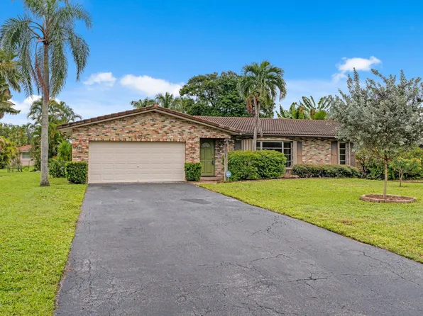 8675 NW 28th Drive, Coral Springs, FL 33065