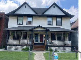 15534 Turlington Ave APT 1S, Harvey, IL 60426