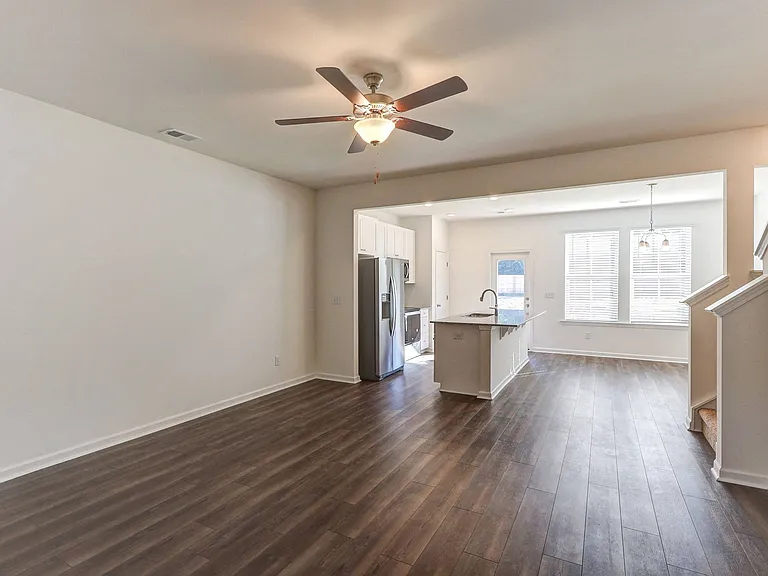 Highland Townhomes — Photo 41