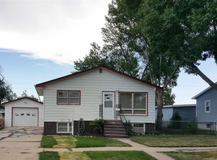 2116 Wisconsin Ave, Rapid City, SD 57701